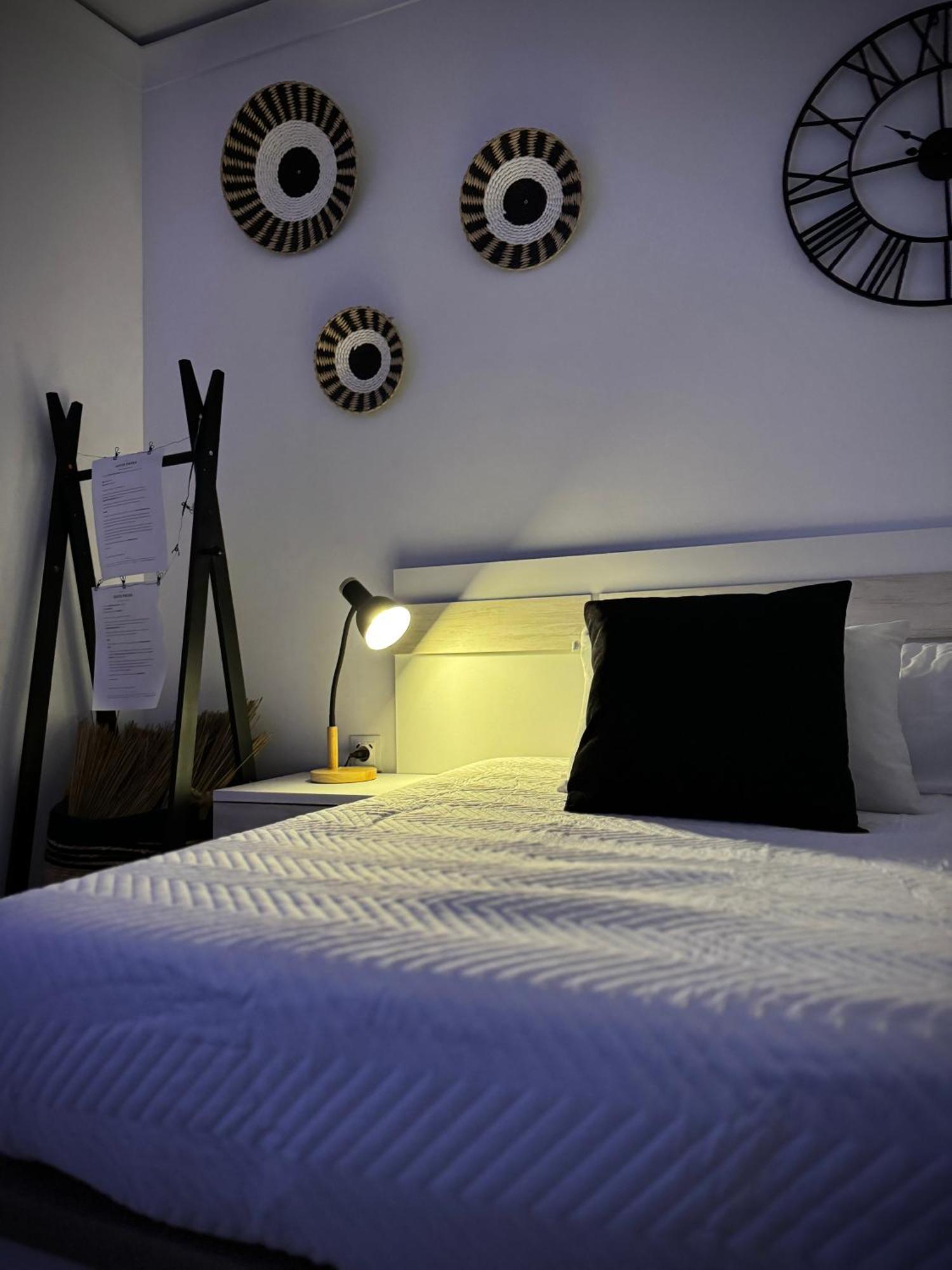 Madrid Centro Suite Vanguardista Экстерьер фото