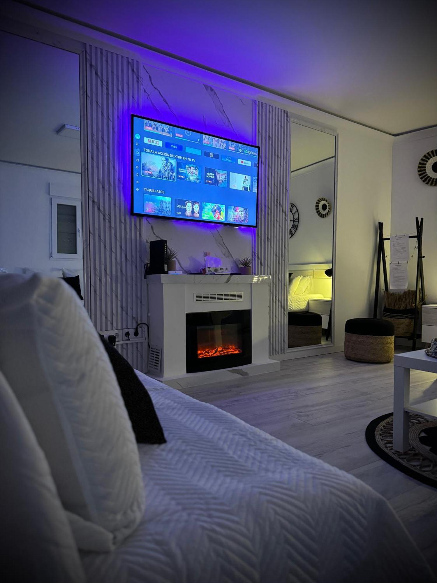 Madrid Centro Suite Vanguardista Экстерьер фото